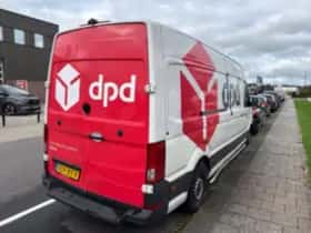 Volkswagen Crafter (2020) thumbnail 6