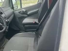 Volkswagen Crafter (2017) thumbnail 13
