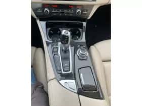 BMW 5-Serie (2014) thumbnail 12