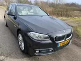 BMW 5-Serie (2014) thumbnail 13