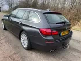BMW 5-Serie (2014) thumbnail 14
