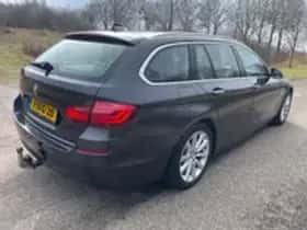 BMW 5-Serie (2014) thumbnail 15