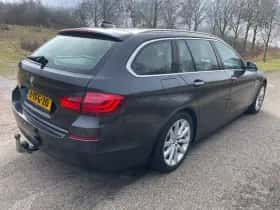 BMW 5-Serie (2014) thumbnail 4