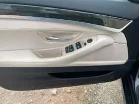 BMW 5-Serie (2014) thumbnail 5