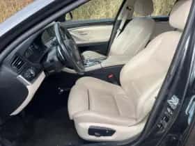 BMW 5-Serie (2014) thumbnail 6