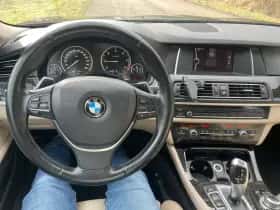 BMW 5-Serie (2014) thumbnail 7