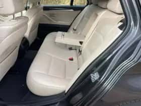BMW 5-Serie (2014) thumbnail 9