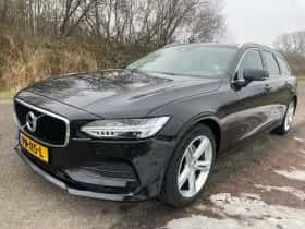 Volvo V90 (2017) thumbnail 1