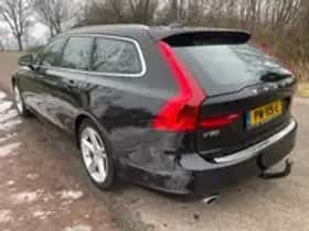 Volvo V90 (2017) thumbnail 13