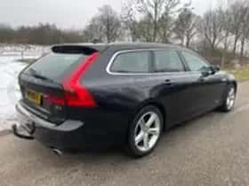 Volvo V90 (2017) thumbnail 14