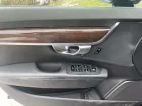 Volvo V90 (2017) thumbnail 5