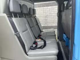 Volkswagen Crafter (2007) thumbnail 11