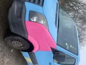 Volkswagen Crafter (2007) thumbnail 12