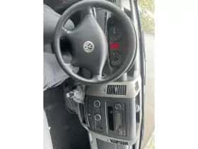 Volkswagen Crafter (2007) thumbnail 8