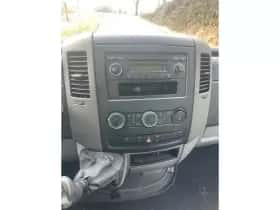 Volkswagen Crafter (2007) thumbnail 9