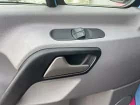 Volkswagen Crafter (2007) thumbnail 10
