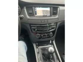 Peugeot 508 (2016) thumbnail 17