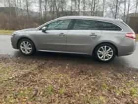 Peugeot 508 (2016) thumbnail 22