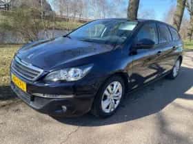 Peugeot 508 (2016) thumbnail 23