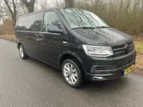 Volkswagen Transporter (2016) thumbnail 15