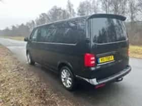 Volkswagen Transporter (2016) thumbnail 16