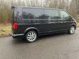 Volkswagen Transporter (2016) thumbnail 17