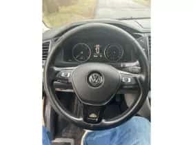 Volkswagen Transporter (2016) thumbnail 6