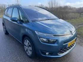 Citroën Grand C4 Picasso (2015)