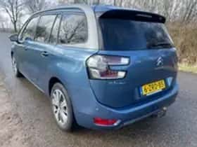 Citroën Grand C4 Picasso (2015) thumbnail 11
