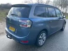 Citroën Grand C4 Picasso (2015) thumbnail 12