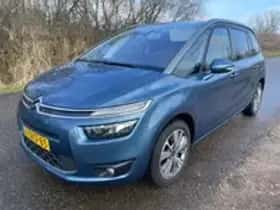 Citroën Grand C4 Picasso (2015) thumbnail 13