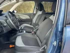 Citroën Grand C4 Picasso (2015) thumbnail 14