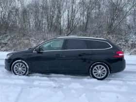 Citroën Grand C4 Picasso (2015) thumbnail 19