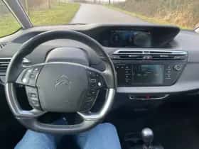 Citroën Grand C4 Picasso (2015) thumbnail 8