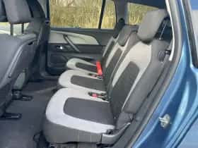 Citroën Grand C4 Picasso (2015) thumbnail 10
