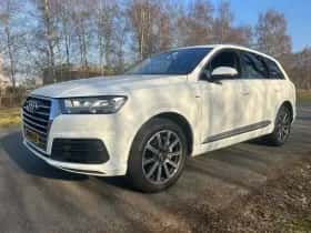 Audi Q7 (2016)