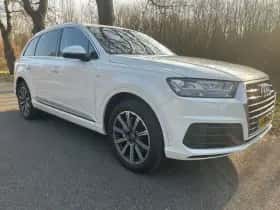 Audi Q7 (2016) thumbnail 2