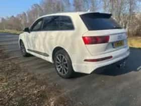 Audi Q7 (2016) thumbnail 27