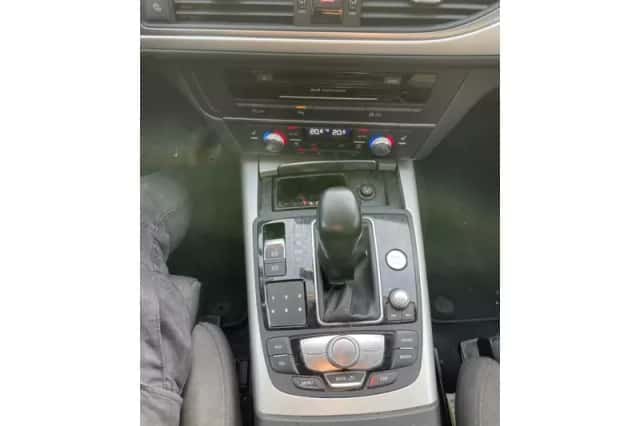 Audi A6 (2017) thumbnail 2