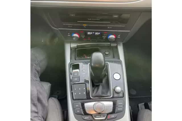 Audi A6 (2017) thumbnail 2