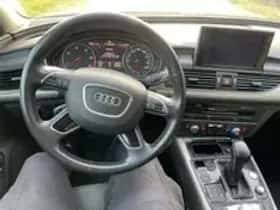 Audi A6 (2017) thumbnail 15