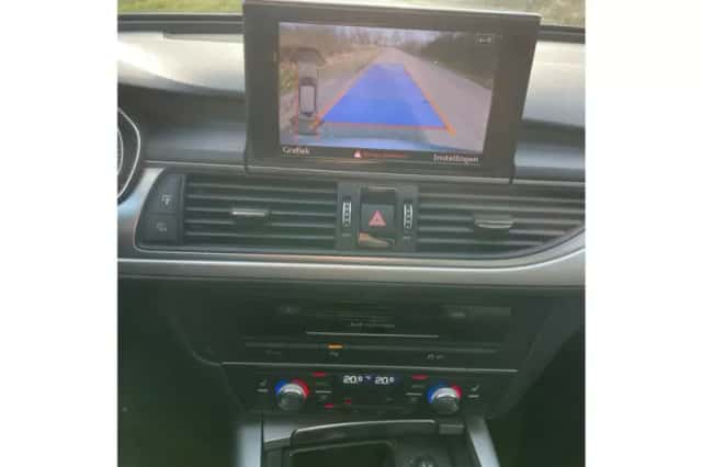 Audi A6 (2017) thumbnail 3