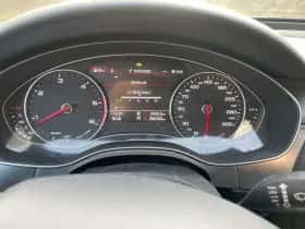 Audi A6 (2017) thumbnail 4