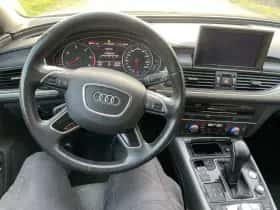 Audi A6 (2017) thumbnail 5