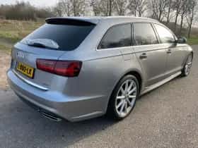 Audi A6 (2017) thumbnail 9