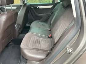 Volkswagen Passat (2011) thumbnail 8