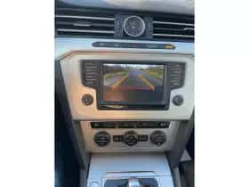 Volkswagen Passat (2015) thumbnail 12