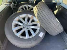 Volkswagen Passat (2015) thumbnail 5