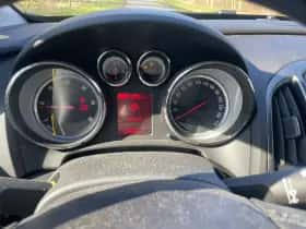 Opel Astra (2014) thumbnail 11