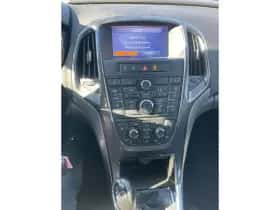Opel Astra (2014) thumbnail 7